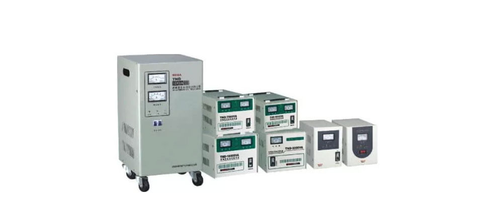 برندهای معتبر استابلایزر در ایران و ویژگی‌های فنی آن‌ها