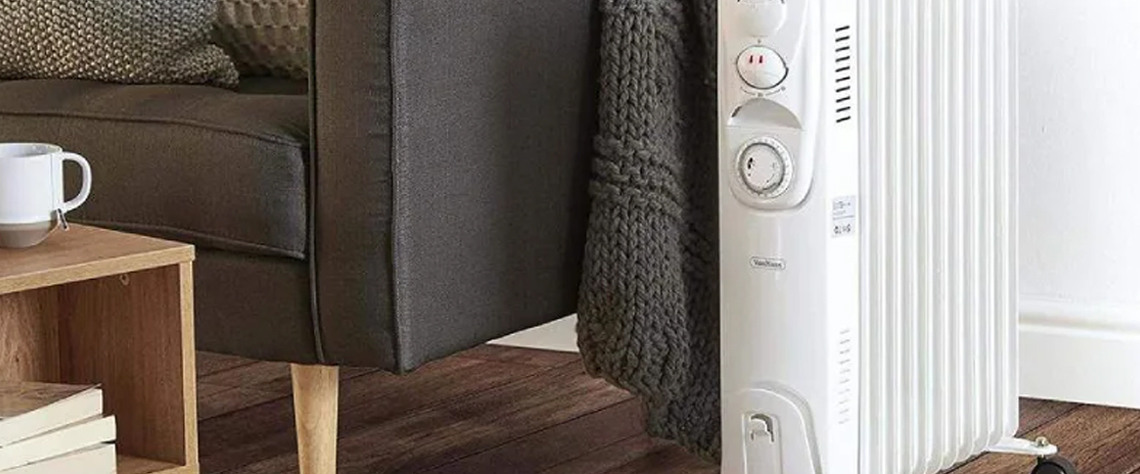 کاربردهای شوفاژ برقی ایوولی در فضاهای مختلف