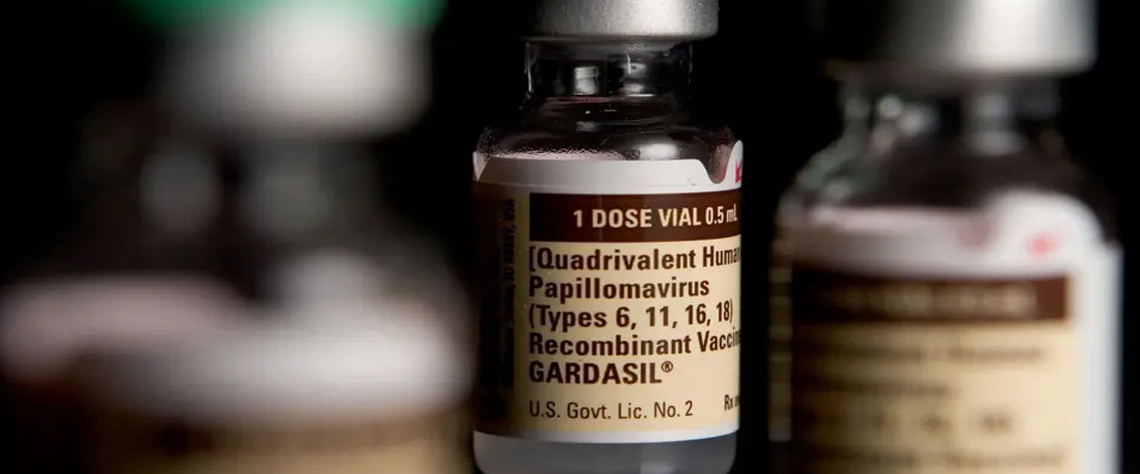 سن مناسب برای دریافت واکسن گارداسیل