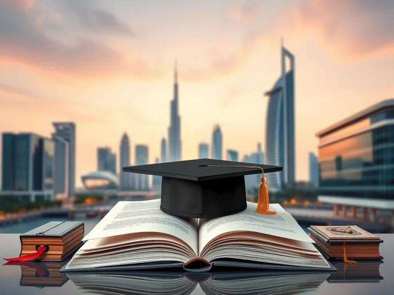 ویزا تحصیلی امارات