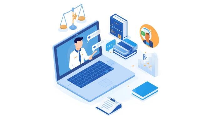 مزایای برجسته مستر وکیل