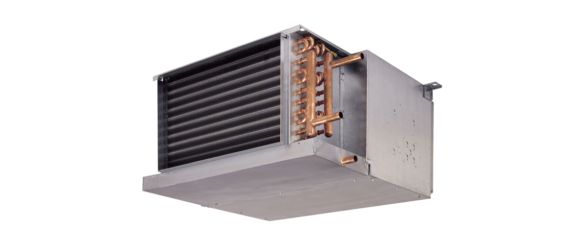 بررسی فناوریهای نوین در فن کویلهای جدید گری