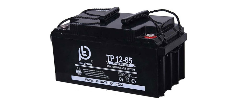 نشانه‌های خرابی باتری یو پی اس و زمان تعویض آن