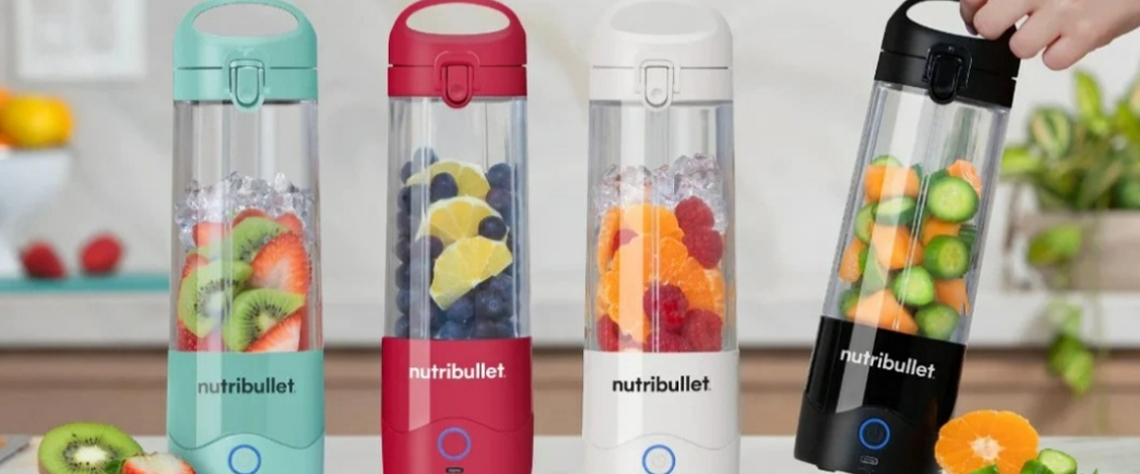 آینده طراحی شیکرهای نوتریکوک و مسیر پایداری محیطی