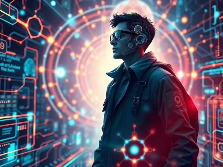 چگونه به عنوان یک SysAdmin در عصر هوش مصنوعی زنده بمانیم؟