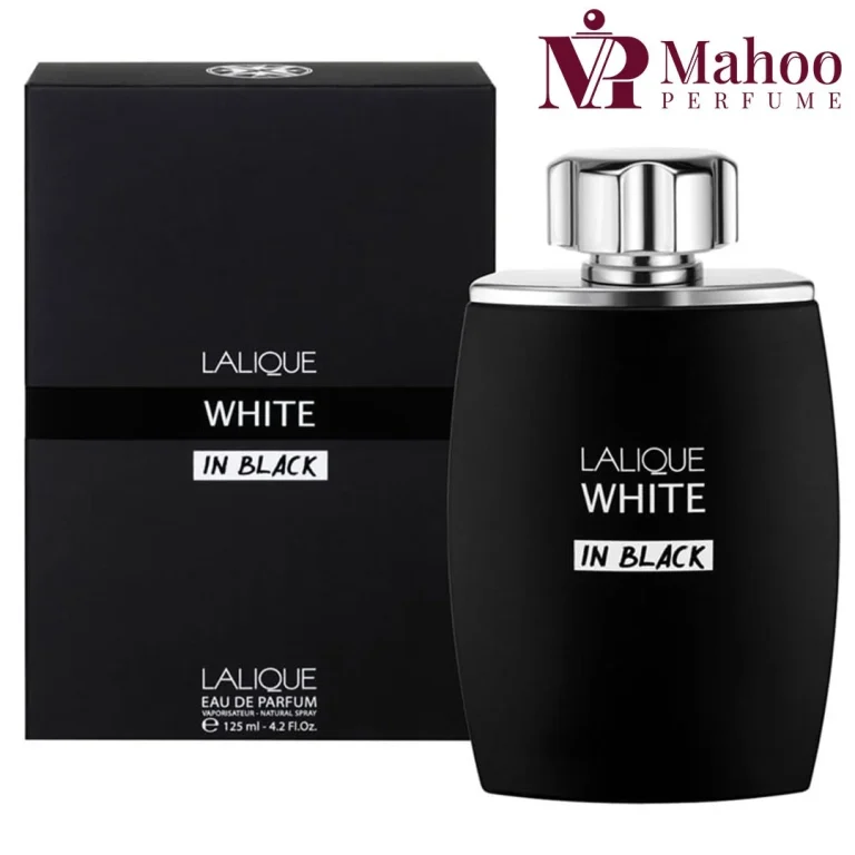 مقایسه عطر ادکلن لالیک وایت این بلک با عطر ادکلن لالیک اکستریم | کدام گزینه مناسب تری برای خرید است؟