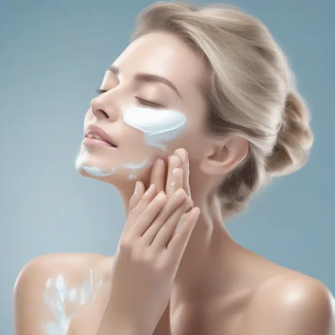 نقد و بررسی کرم رطوبت رسان صورت و گردن پوست چرب و مختلط ژنوبایوتیک