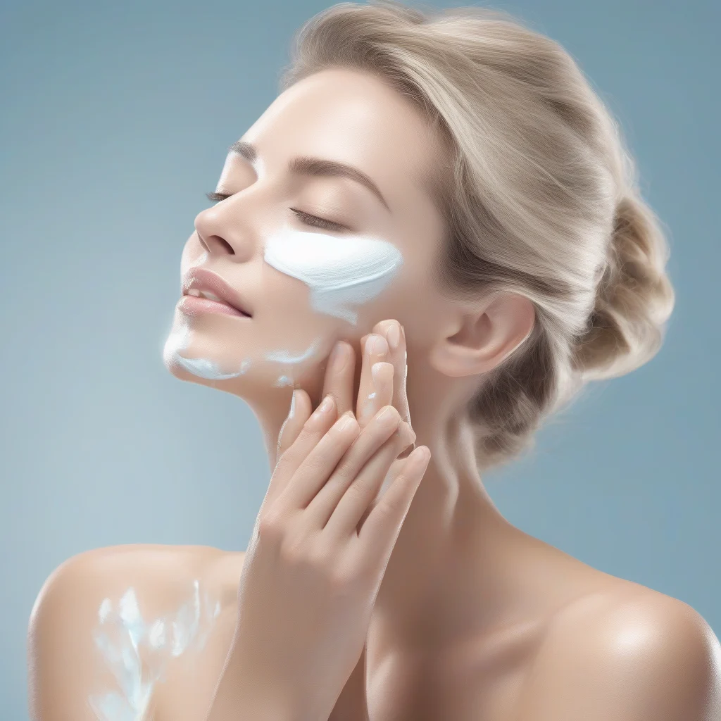 نقد و بررسی کرم رطوبت رسان صورت و گردن پوست چرب و مختلط ژنوبایوتیک
