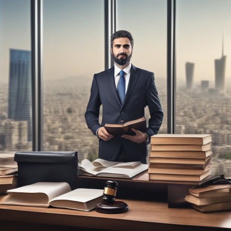 بهترین وکیل تخلیه ملک در تهران | متخصص دعاوی اجاره و موجر