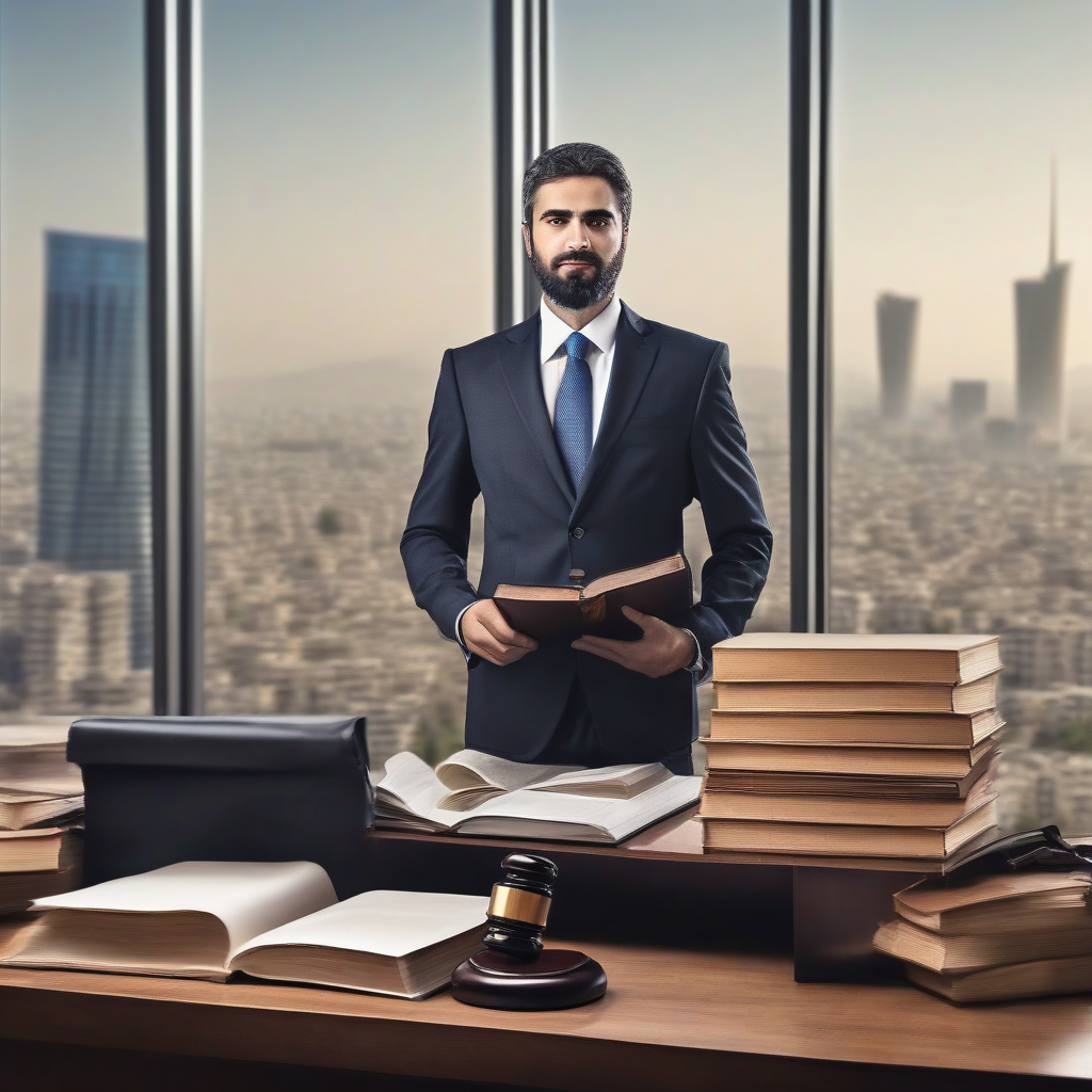 بهترین وکیل تخلیه ملک در تهران | متخصص دعاوی اجاره و موجر